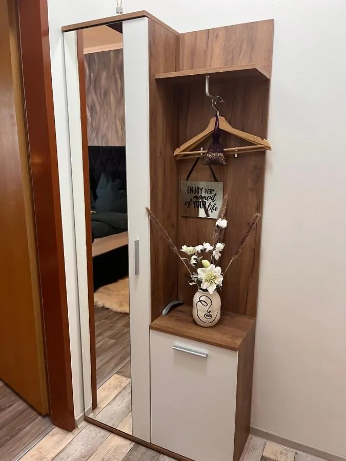 Fruehstueckspension Elena Nicoleta Caltun Fischamend