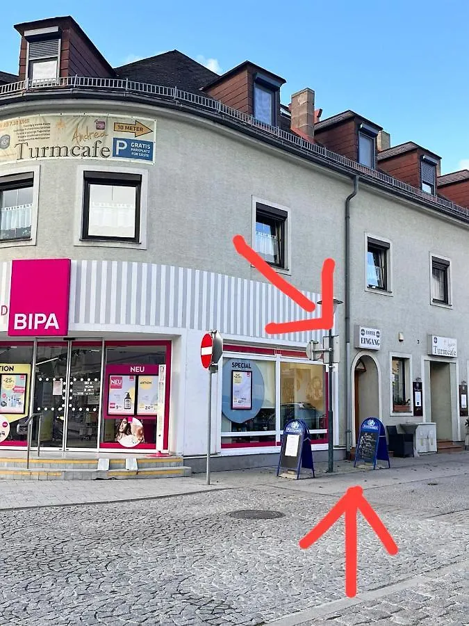 Appartamento Fruehstueckspension Elena Nicoleta Caltun Fischamend Austria