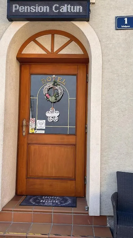 Apartment Fruehstueckspension Elena Nicoleta Caltun Fischamend Austria