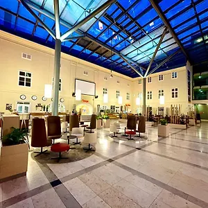 Jufa Hotell