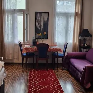 Apartamento Meri, Viena
