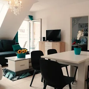 3* Hotel de apartamente Vienna Airport Residences
