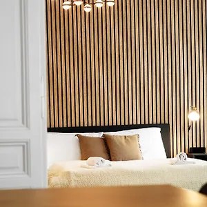 Orestaliving - Brigittineurlaende Vienna