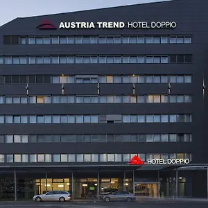 Austria Trend Doppio Hotell