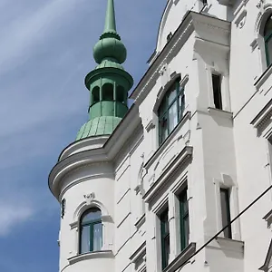 Hotel-pension Wild Hotell