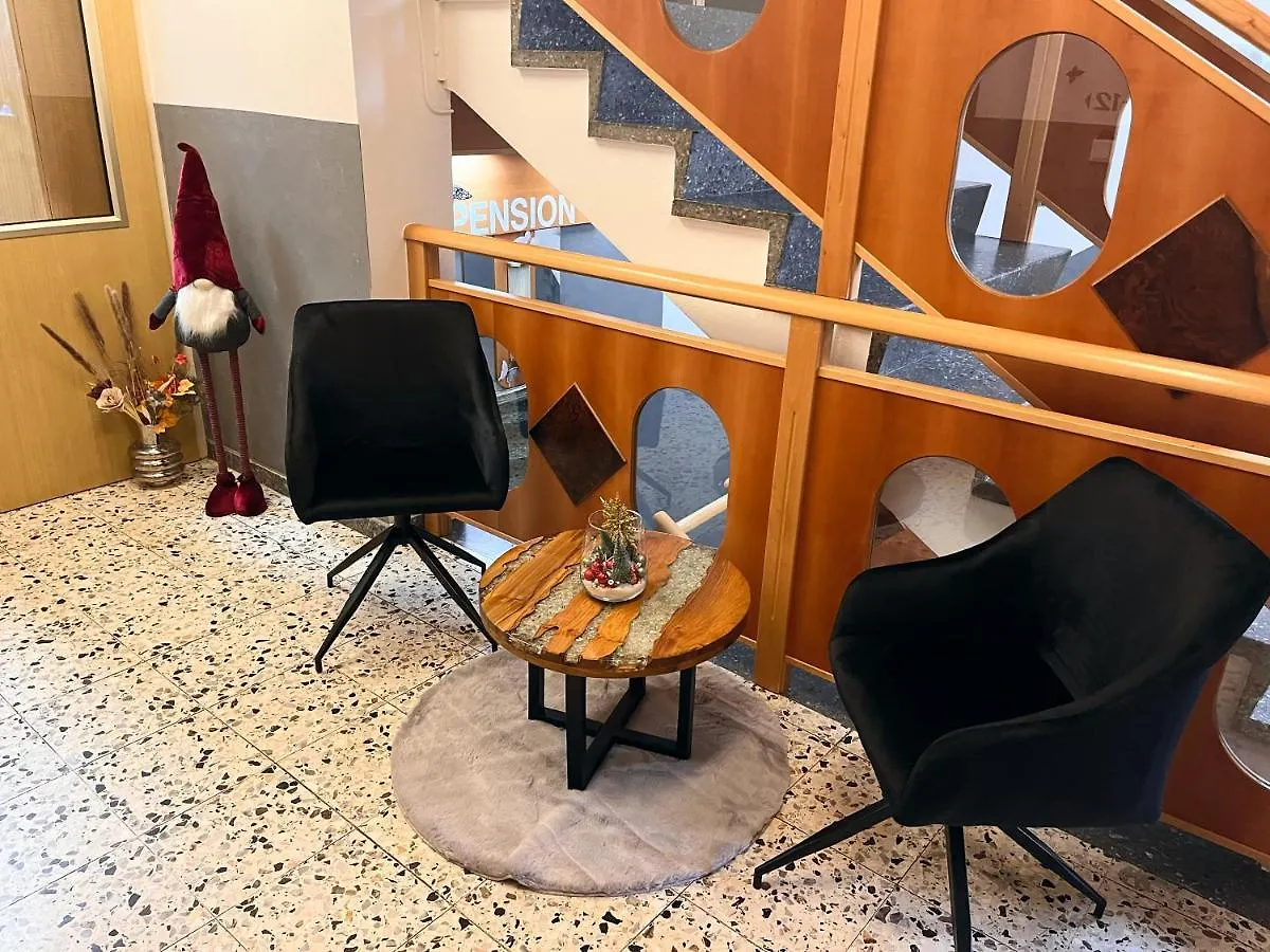 Fruehstueckspension Elena Nicoleta Caltun Fischamend 0*,