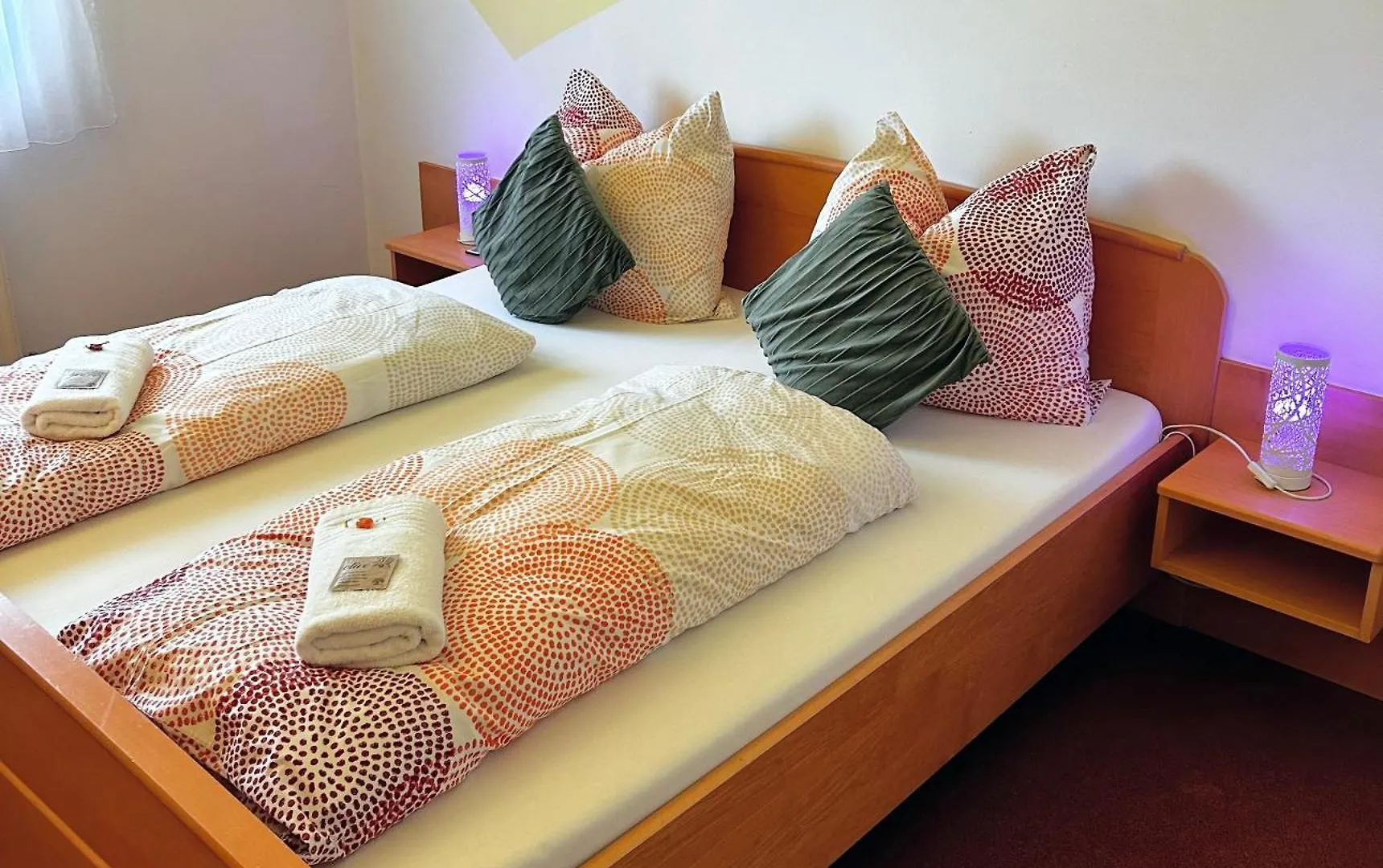 Apartment Fruehstueckspension Elena Nicoleta Caltun Fischamend Austria