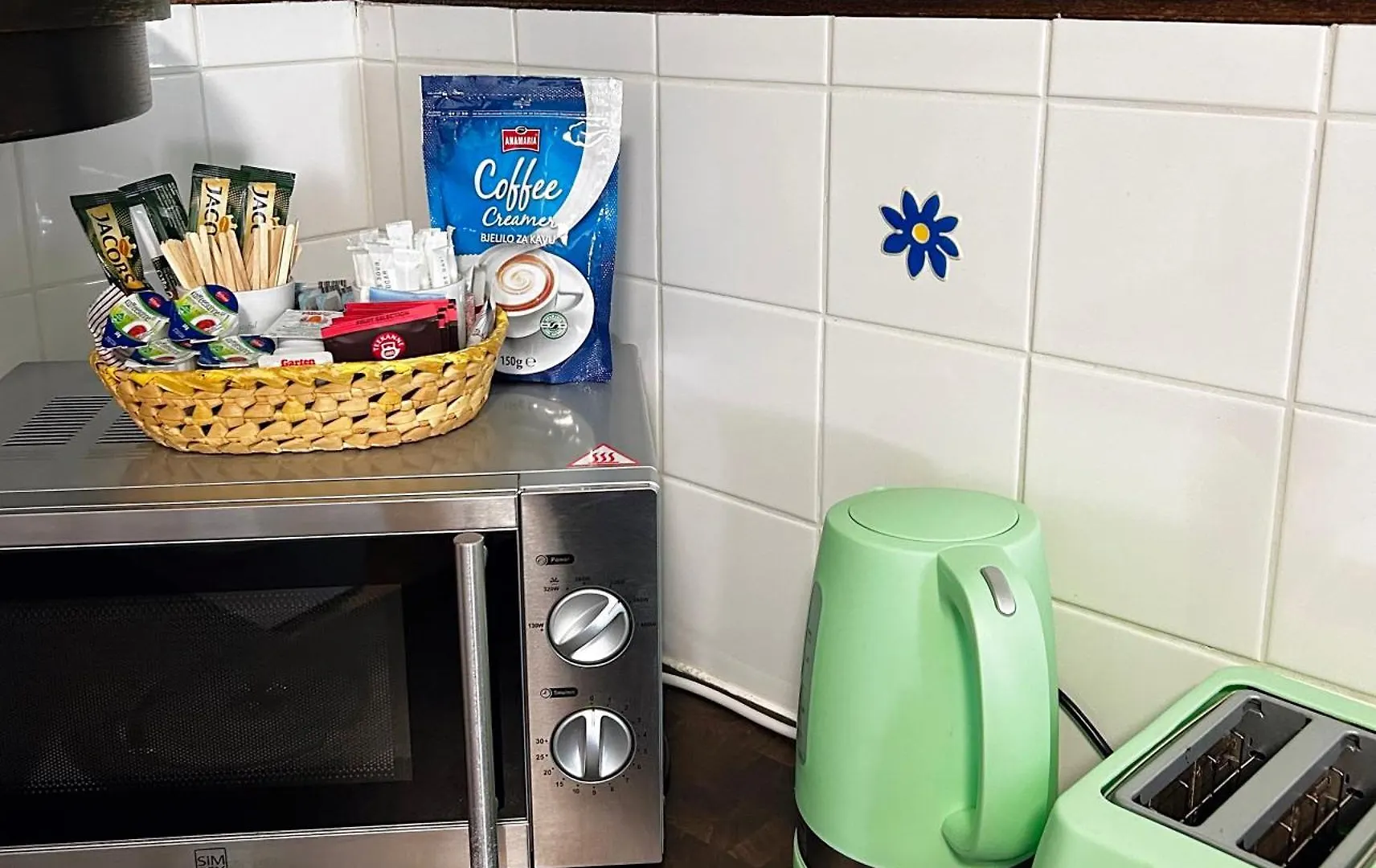 Apartment Fruehstueckspension Elena Nicoleta Caltun Fischamend Austria